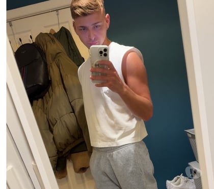  Gay massage Birmingham Birmingham - Photos for The names Jacob