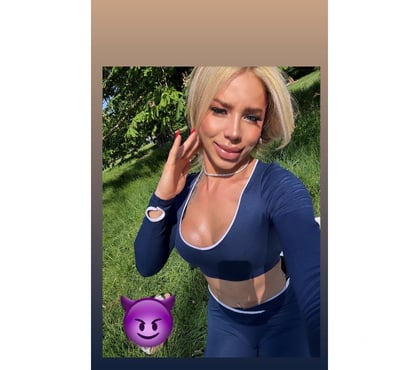 Trans Escorts West Kensington Station West London - Photos for Laylinha LeBlanc sexy hot 🔥👹😍🍓❤️
