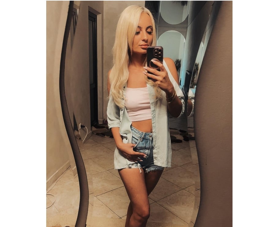 Escorts Greater Manchester Stockport - Photos for 🔥💥Naughty Emma🔥Real pics💥🔥