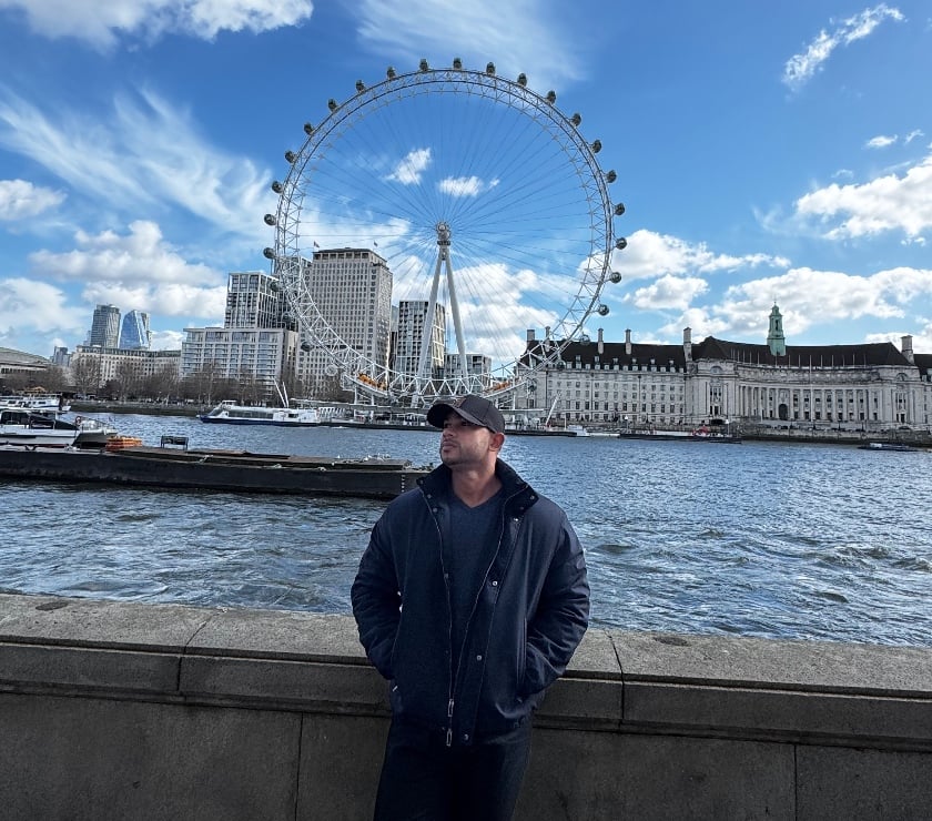  Gay massage Central London St Pancras - Central London - Photos for 🔥 DIEGO — NEW BRAZILIAN ESCORT IN LONDON 🔥