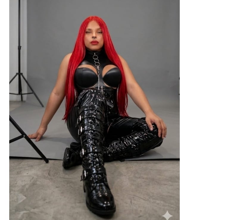 Trans Escorts South West London Kingston upon Thames - Photos for ⛔⛔ ARIEL TS 👠QUEEN OF CONTROL 👠INDULGE⛔⛔