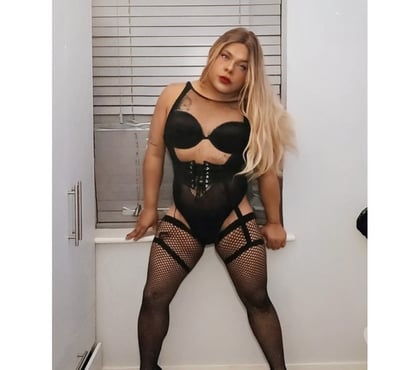 Trans Escorts Surbiton Kingston upon Thames - Photos for ‼️🌶️TRANSEX LEXA 🔥.MISTRESS DOMINANT‼️