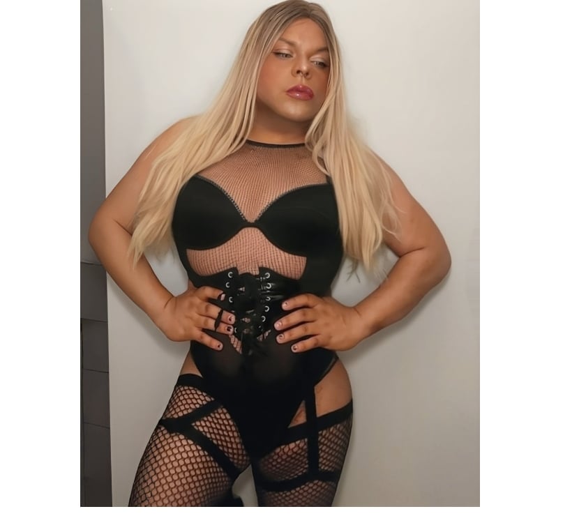 Escorts South West London Kingston upon Thames - Photos for ‼️🌶️TS LEXA 🔥MISTRESS🌶️HOT DOMINANT‼️