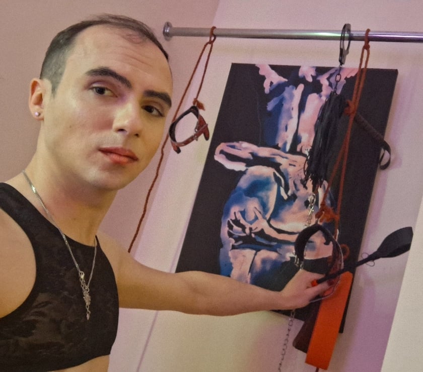 Gay escorts Shoreditch North London - Photos for Visiting femboy