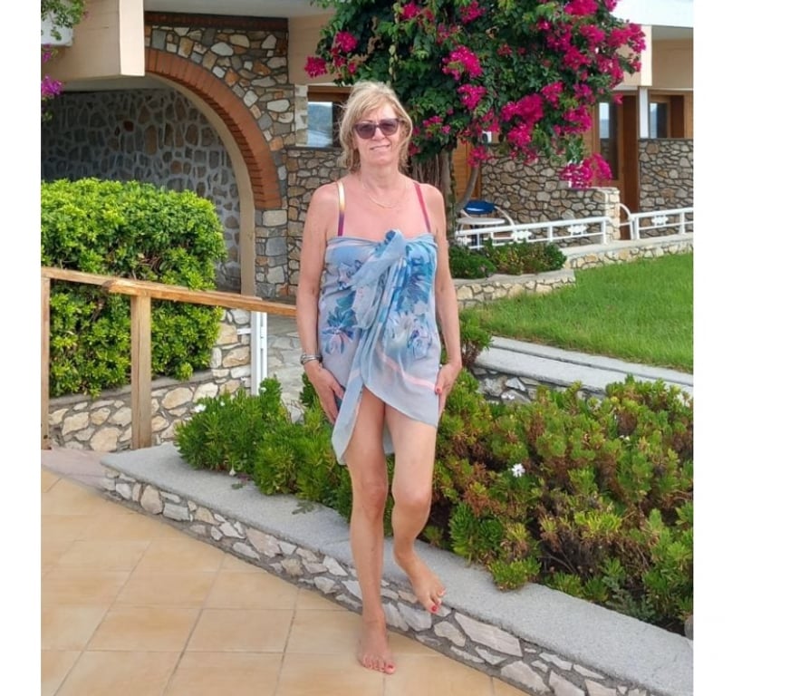Escorts East London Forest Gate - East London - Photos for ❤️ Anna sweet love 💋