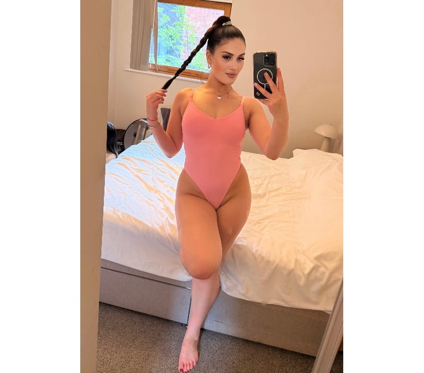 Escorts Sheffield City Centre Sheffield - Photos for GOOD GIRL❤️THE BEST SERVICE❤️‼️