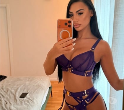 Escort Southall Ealing - Photos for 🔝❣️Bianca❣️Onlly Outcall,Reall Pics🔝PARTY GIRL