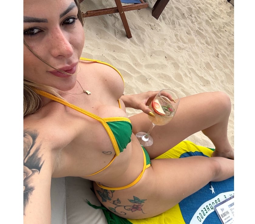 Escorts Leicestershire Leicester - Photos for MILLA LATINA 🔥