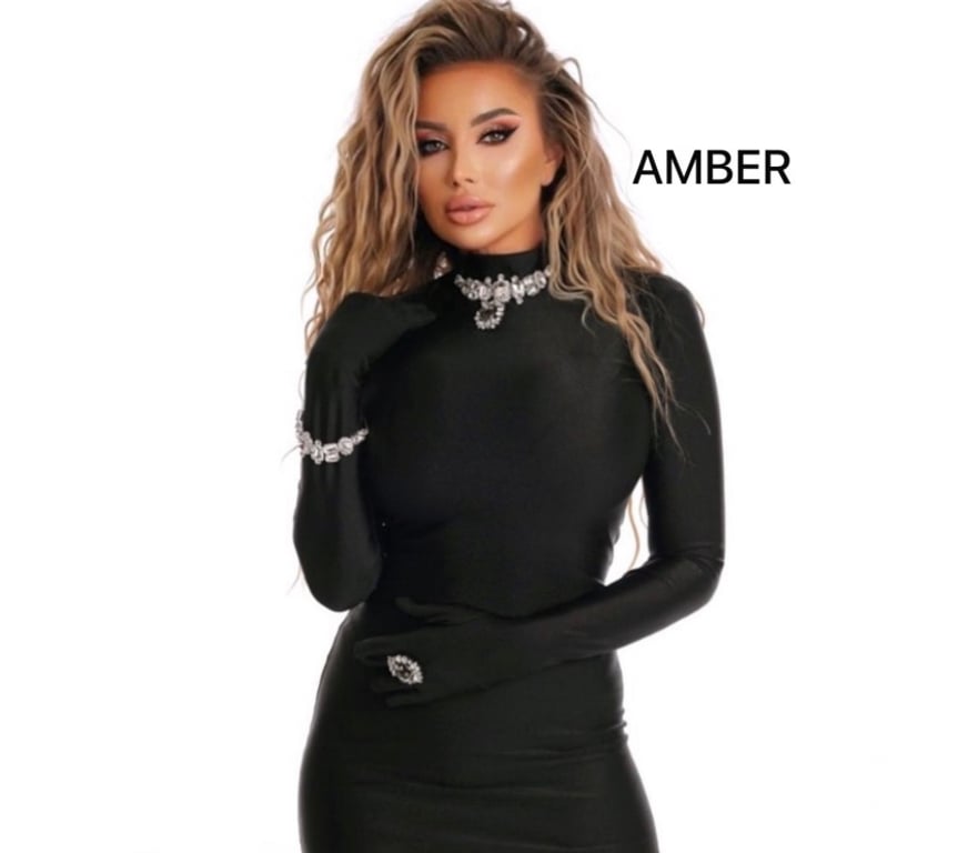 Escorts Hertfordshire St. Albans - Photos for NEW AMBER ! HOT AND NAUGHTY 😈