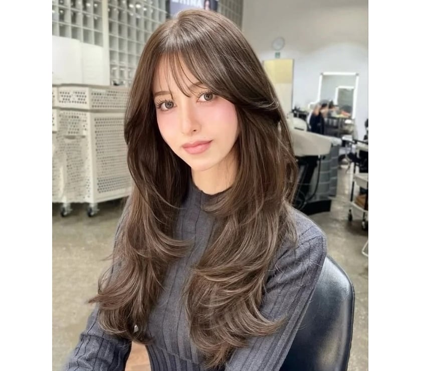 🔥Thai TRUE, Relaxed and Natural, Best Asian
