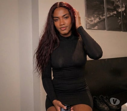 Transsexual Escorts Aberdeen City Centre Aberdeen - Photos for SOPHY XXL 🍆🇧🇶
