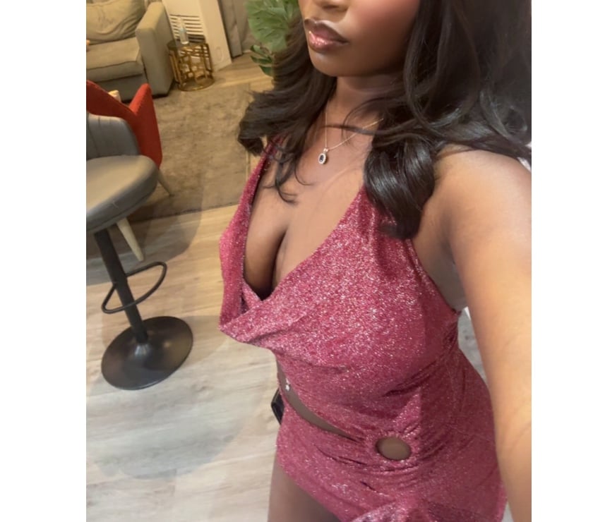 Escorts Hertfordshire Watford - Photos for Your Sexy Black Barbie - Available today In WATFORD !!
