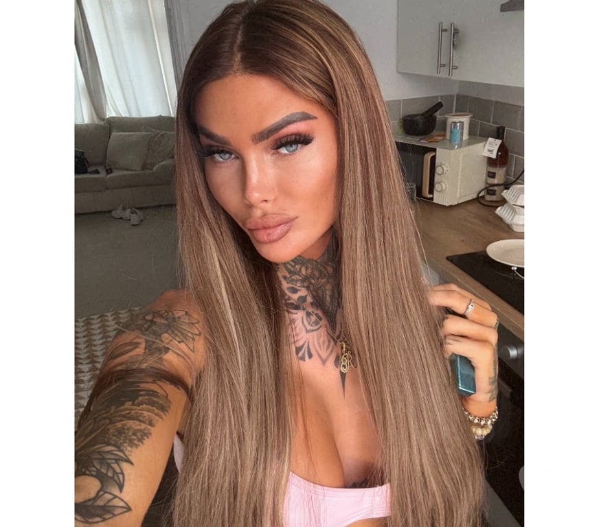 Escorts South Yorkshire Rotherham - Photos for British im back 🇬🇧 vid call confirmation OWO CIM