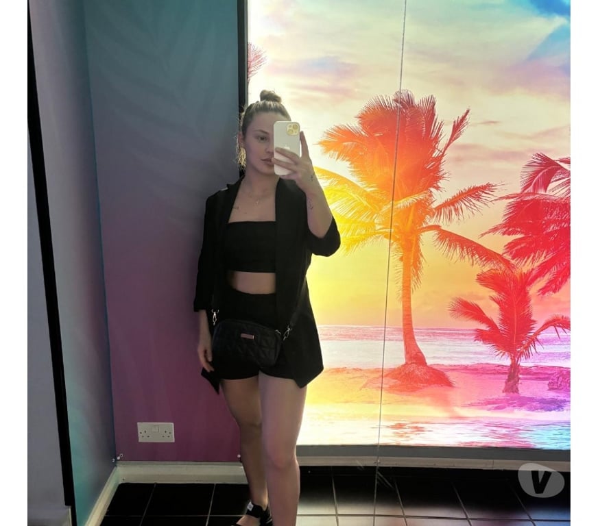 Escorts South Yorkshire Doncaster - Photos for 🔥ELISSA-🩷🔝PARTY GIRL🔞YOUR BEST CHOICE 🔥