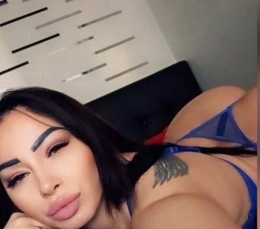 Escorts Greater Manchester Bolton - Photos for Rebeka Sweet Girl Just Arrived In Your Town