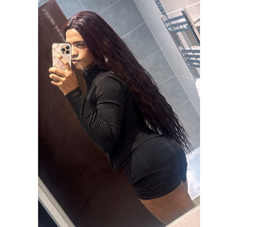 Trans Escorts Greater Manchester Manchester - Photos for Elah Xxl 🍆🔥🇧🇷