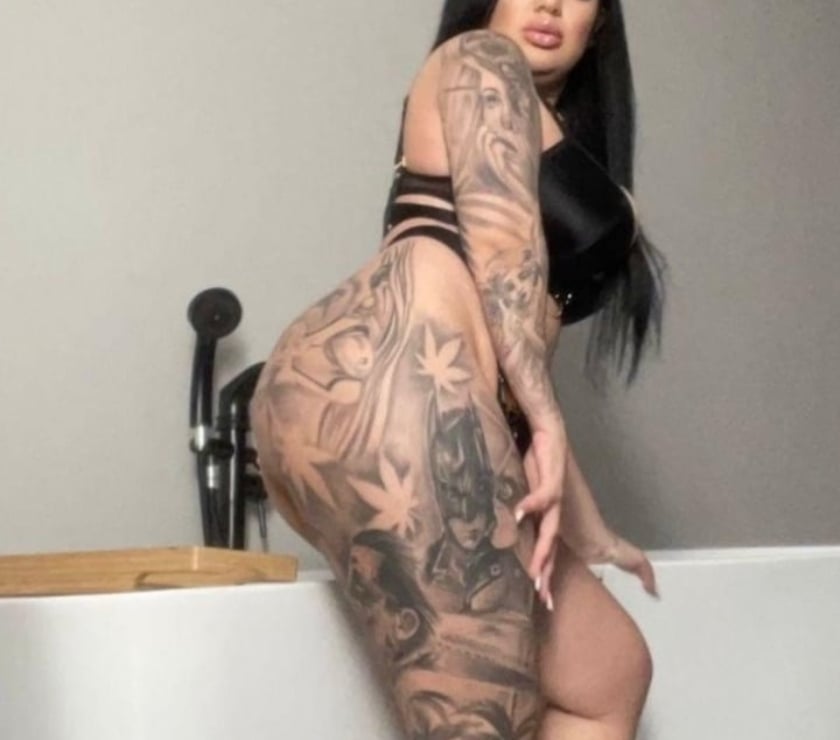 Escorts Greater Manchester Bolton - Photos for Sandra 💋Sexy Girl 💯Real Best Service