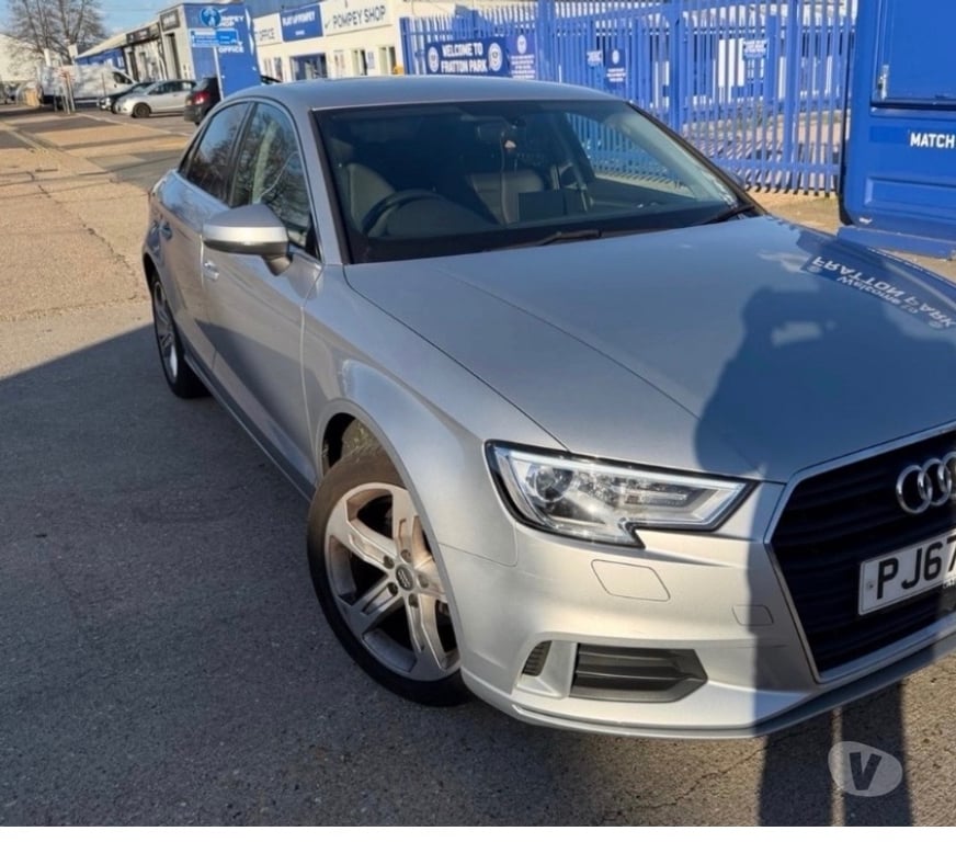 used cars for sale West Sussex Crawley - Photos for Audi A3 Sportback available in London city