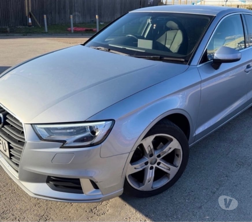 used cars for sale West Sussex Crawley - Photos for Audi A3 Sportback available in London city