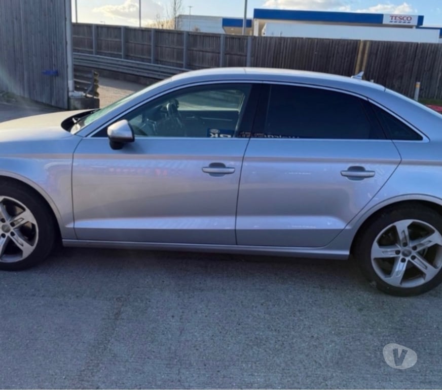 used cars for sale West Sussex Crawley - Photos for Audi A3 Sportback available in London city