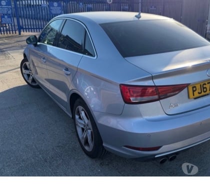 Cars for sale London Gatwick Airport Crawley - Photos for Audi A3 Sportback available in London city