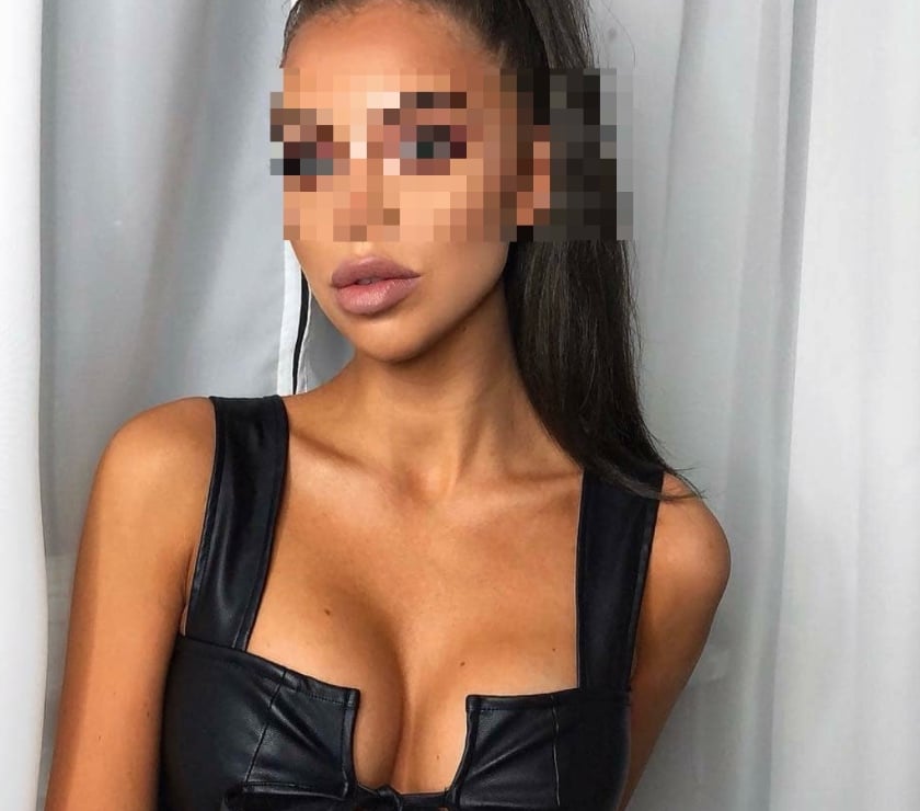  Escorts Leigh Wigan - Photos for British Brooke 💋