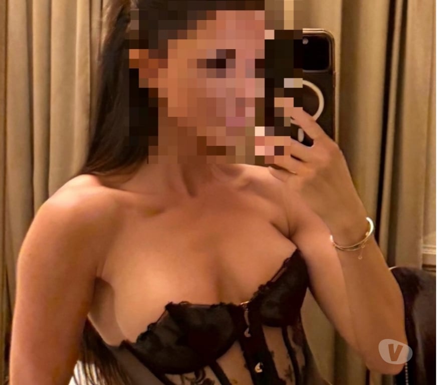 Escorts Greater Manchester Wigan - Photos for British Brunette, Ruby 💋