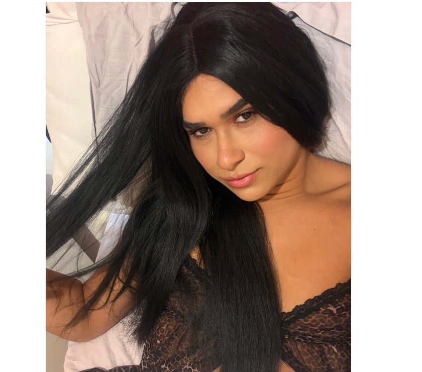 Trans Escorts Swansea - Wales Swansea City Centre - Swansea - Photos for AIMEE BRAZILIAN 🇧🇷🎀