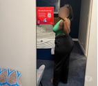 Ebony Sweetheart 💕 Big Boobs & Bum 😍🔥 GREENWICH