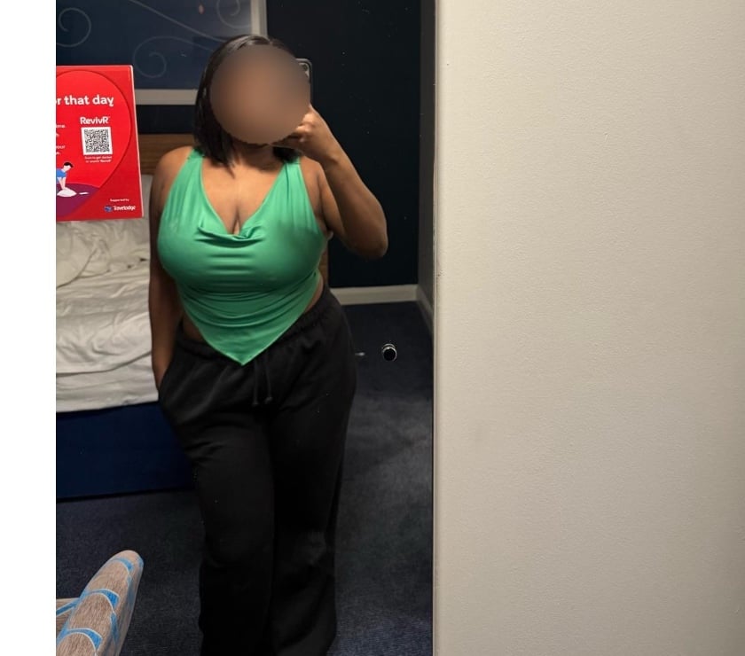 Escorts South East London Lewisham - Photos for Thick Ebony Temptation 🍫✨ Alluring Curves ❤️