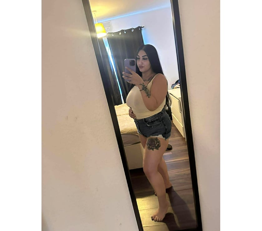 Escorts Brent North Wembley Station - Brent - Photos for Natalia new girl in town party I’m real comfirm❤️