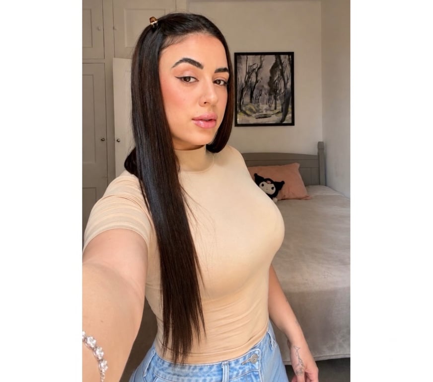 Escorts Greater Manchester Manchester - Photos for DARA💯%REAL🌹BEST P@RTYGIRL💖