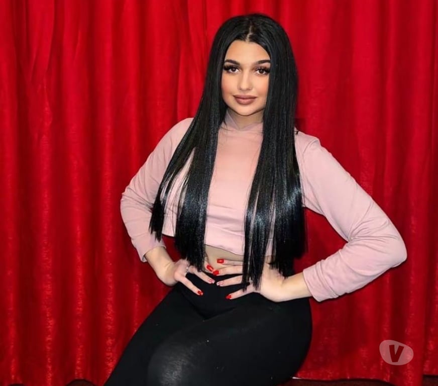 Escorts Barking and Dagenham Barking - Barking and Dagenham - Photos for 🔥Samira🥰 new for❤️ you now😍 here