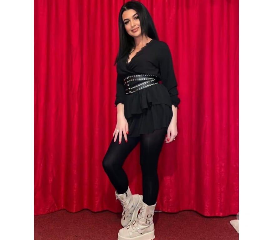 Escorts Barking and Dagenham Barking - Barking and Dagenham - Photos for 🔥Samira🥰 new for❤️ you now😍 here