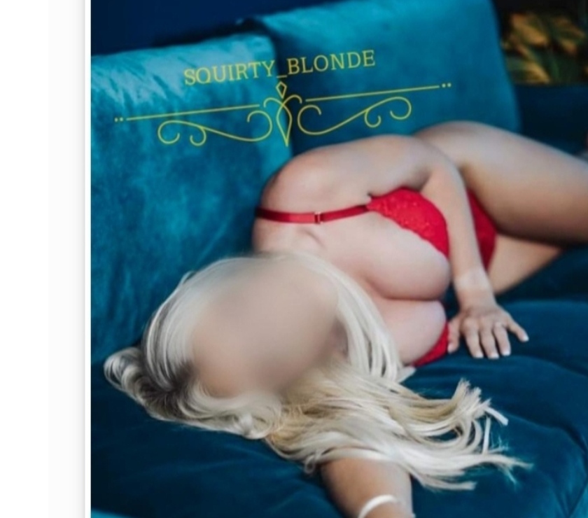 Escorts Oxfordshire Oxford - Photos for 💋❤️ British busty blonde| New |OXFORD OX2 ❤️💋