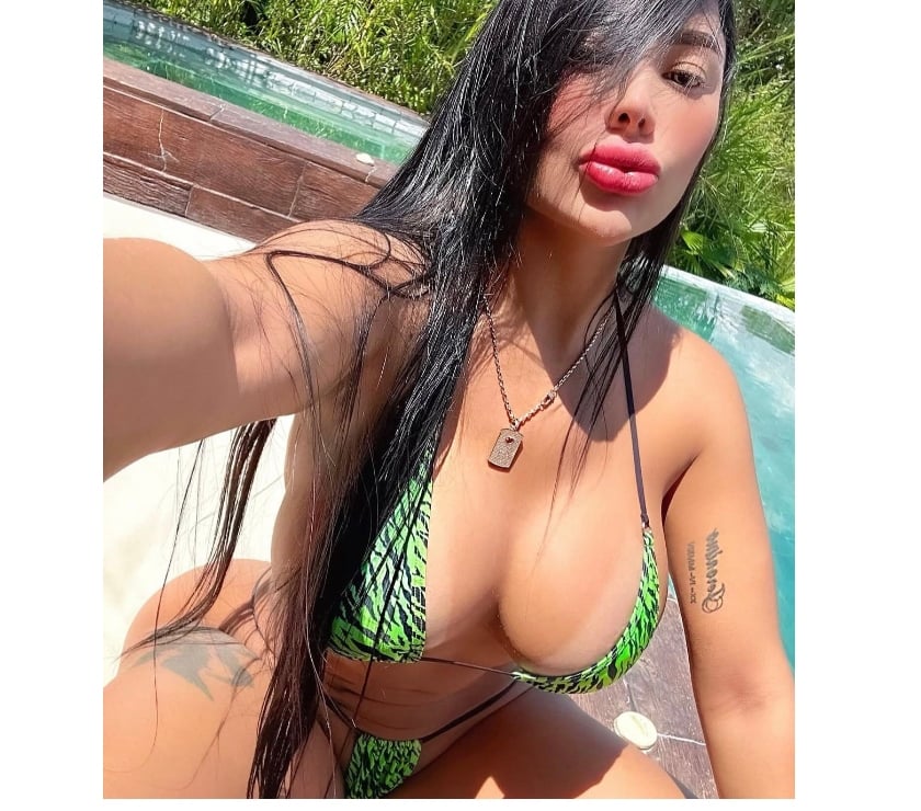 Escort Warren Street Central London - Photos for HOT Fun Loving Latina Lara! 🎉PARTY🎉🫦