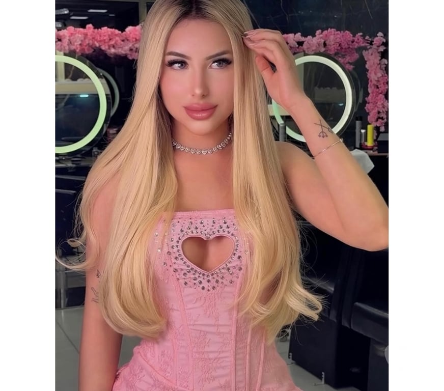 Escorts Nottinghamshire Nottingham - Photos for 💖🇧🇷MIA BLONDE - NO HURRY 🚫🥂