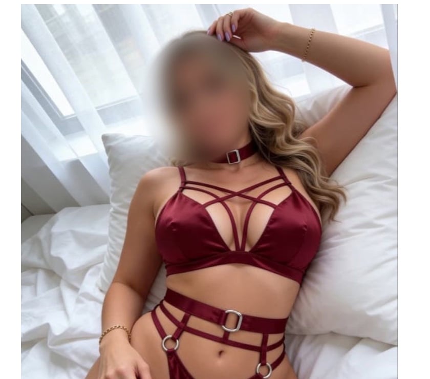 Escorts Oxfordshire Oxford - Photos for 🔥 Stunning English Busty Blonde | Oxford OX2