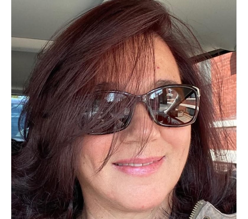 Escorts Falkirk Falkirk Town Centre - Falkirk - Photos for Hellena Mature Mamacita