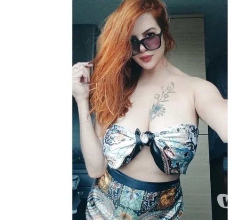 Escorts Dundee Dundee City Centre - Dundee - Photos for NEW BIG BOOBS SARA GFE MISTRESS LATINA 😈💋