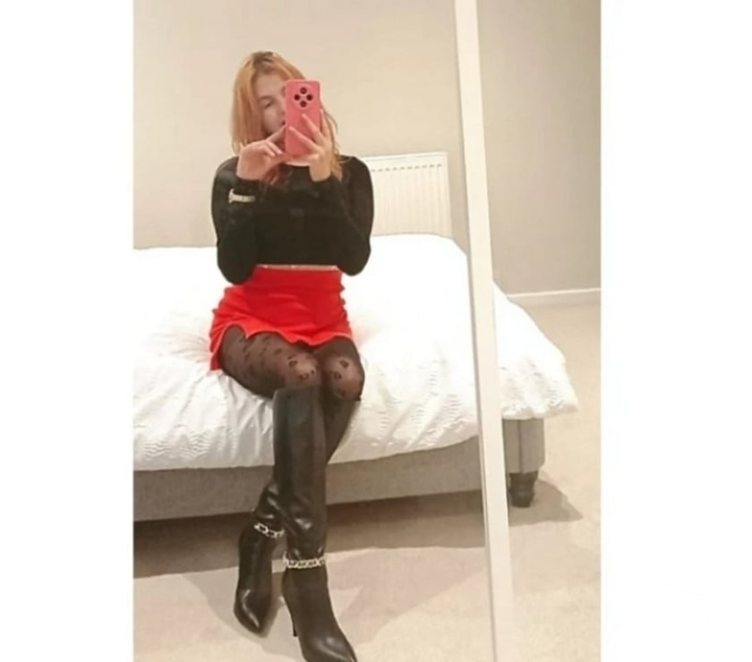 Escorts Dundee Dundee City Centre - Dundee - Photos for NEW BIG BOOBS SARA GFE MISTRESS LATINA 😈💋