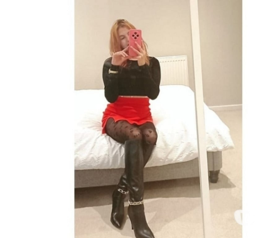 Escorts South Lanarkshire Hamilton - South Lanarkshire - Photos for Discounted BIG BOOBS SARA GFE MISTRESS LATINA 😈💋
