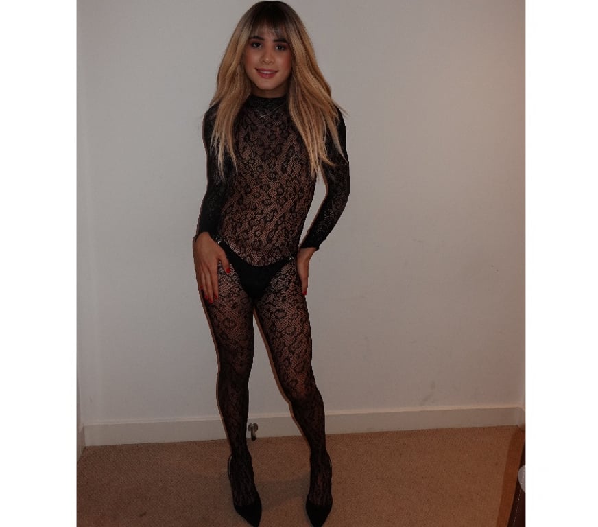 Trans Escorts Nottinghamshire Nottingham - Photos for Yasmin XXL hot party