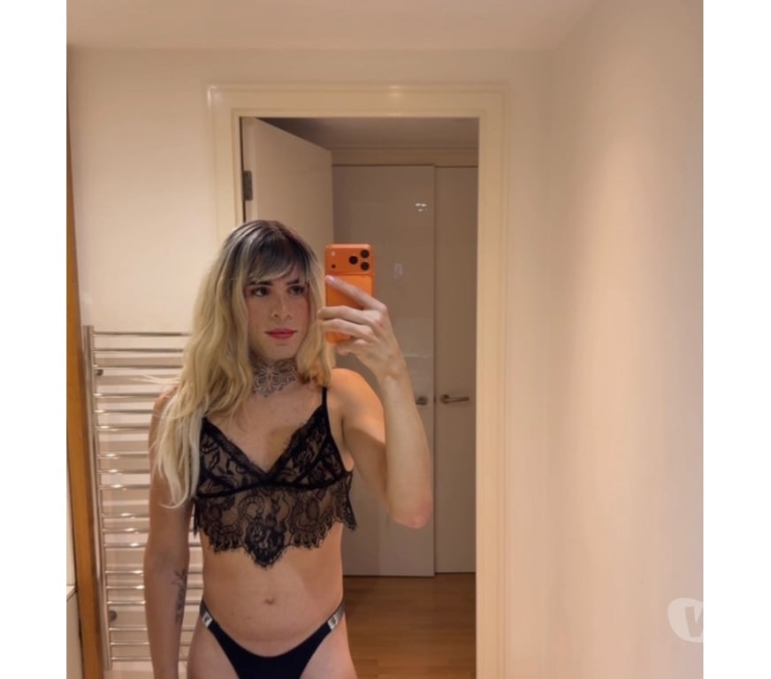 Trans Escorts Devon Exeter - Photos for Yasmin XXL hot Brazilian