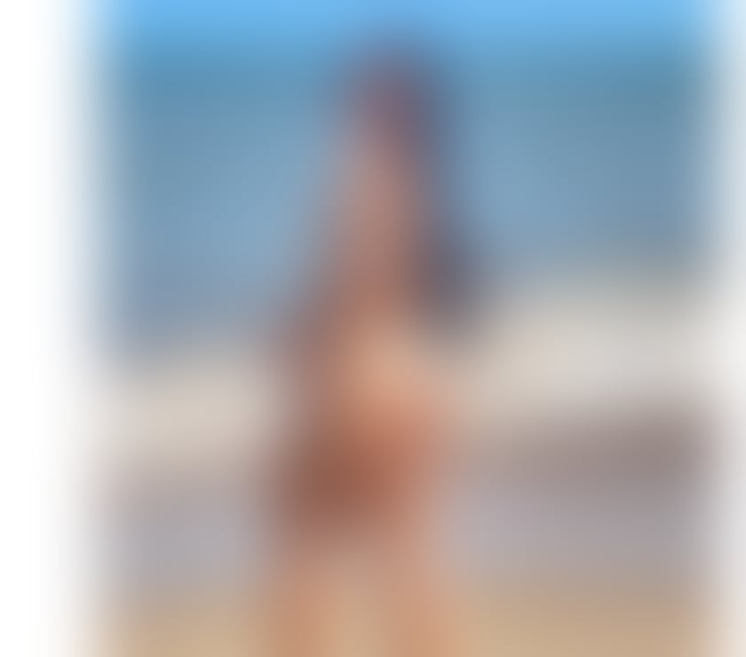 BRUNA 🇧🇷SWEET 💋 GFE FRENCH KISSES