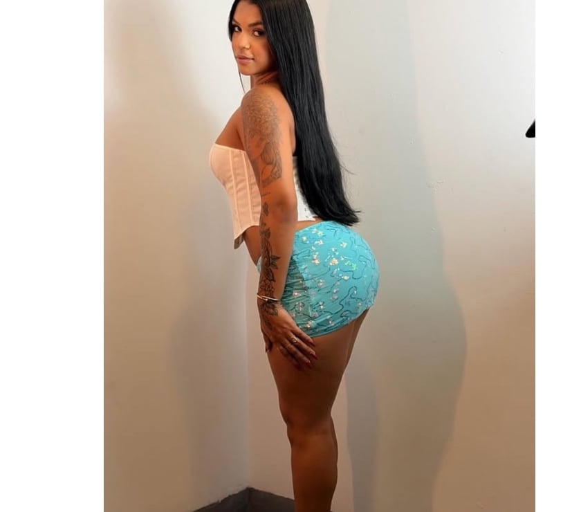 Escorts South East London Croydon - Photos for 💖💕ATENEA NEW IN CROYDON💖💕
