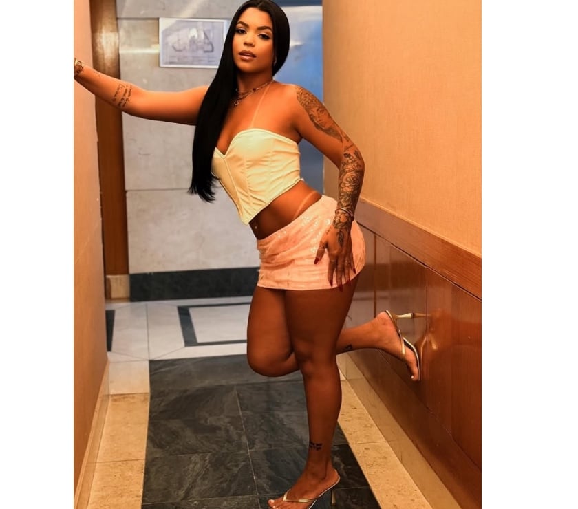 Escorts Croydon Town Centre Croydon - Photos for 💖💕ATENEA NEW IN CROYDON💖💕
