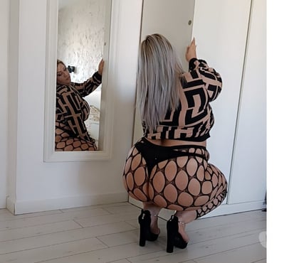 Escorts Blackburn Blackburn with Darwen - Photos for 💋♥️Monika Real BBW in town💦.