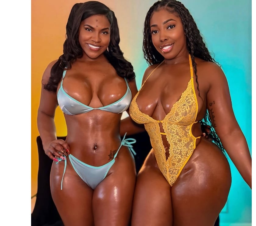 Escorts Bristol City Centre Bristol - Photos for ROSS&EMY EBONY KISS💯OWO 💦GFE🥰🔥NOT RUSH