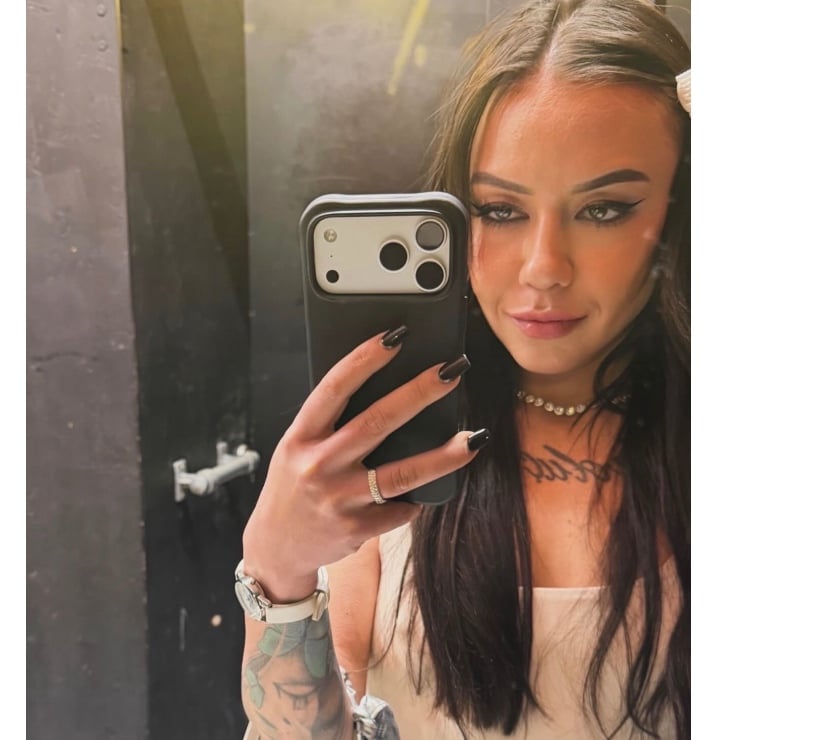 Escorts Nottinghamshire Nottingham - Photos for Gabi Charming Brazilian – Relaxed & Friendly